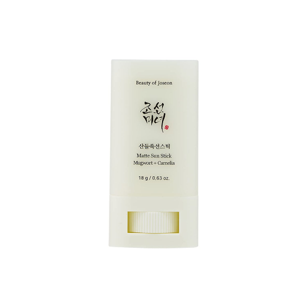 Beauty of Joseon Matte Sun Stick - SPF-aurinkopuikko- terveenihonkeskus.fi