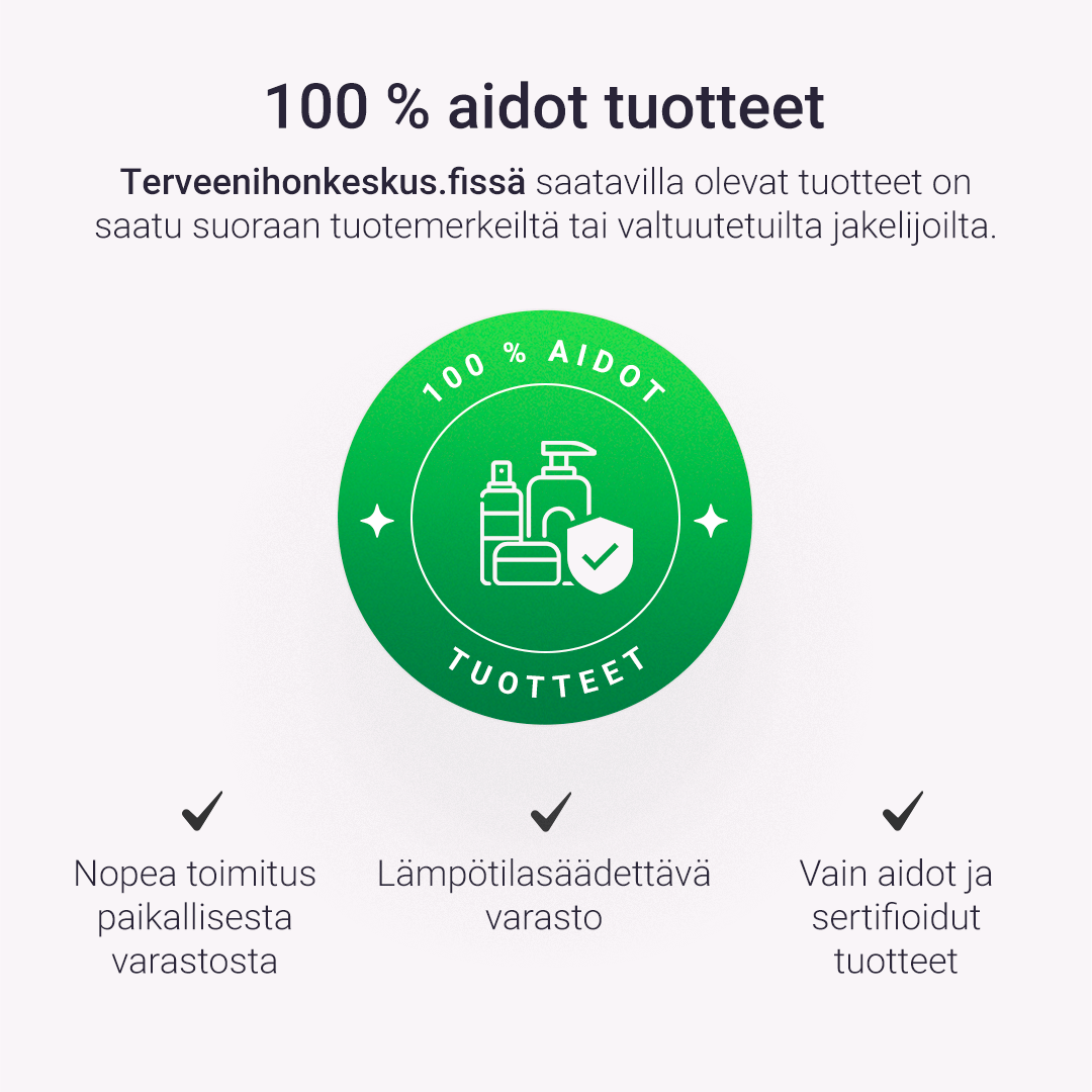 Lahja: Anua Birch Moisture Mask Kangasnaamio