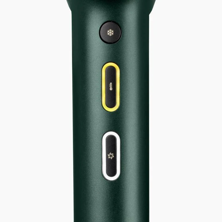 BaByliss Air Power Pro -hiustenkuivain