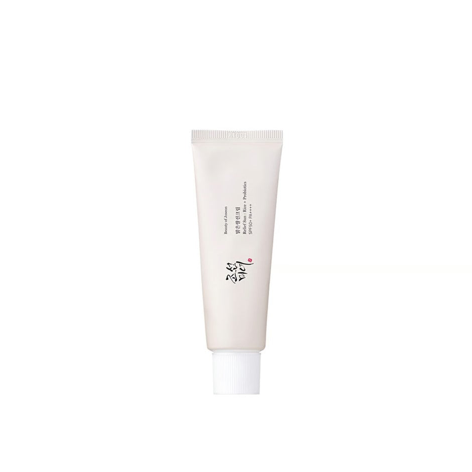 Beauty of Joseon Relief Sun - SPF 50+ - Aurinkovoide- terveenihonkeskus.fi