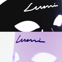 Valohoitonaamio Lumi
