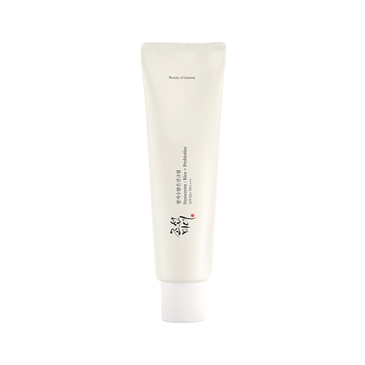 Beauty of Joseon Relief Sun - Aurinkovoide yli 50 SPF- terveenihonkeskus.fi