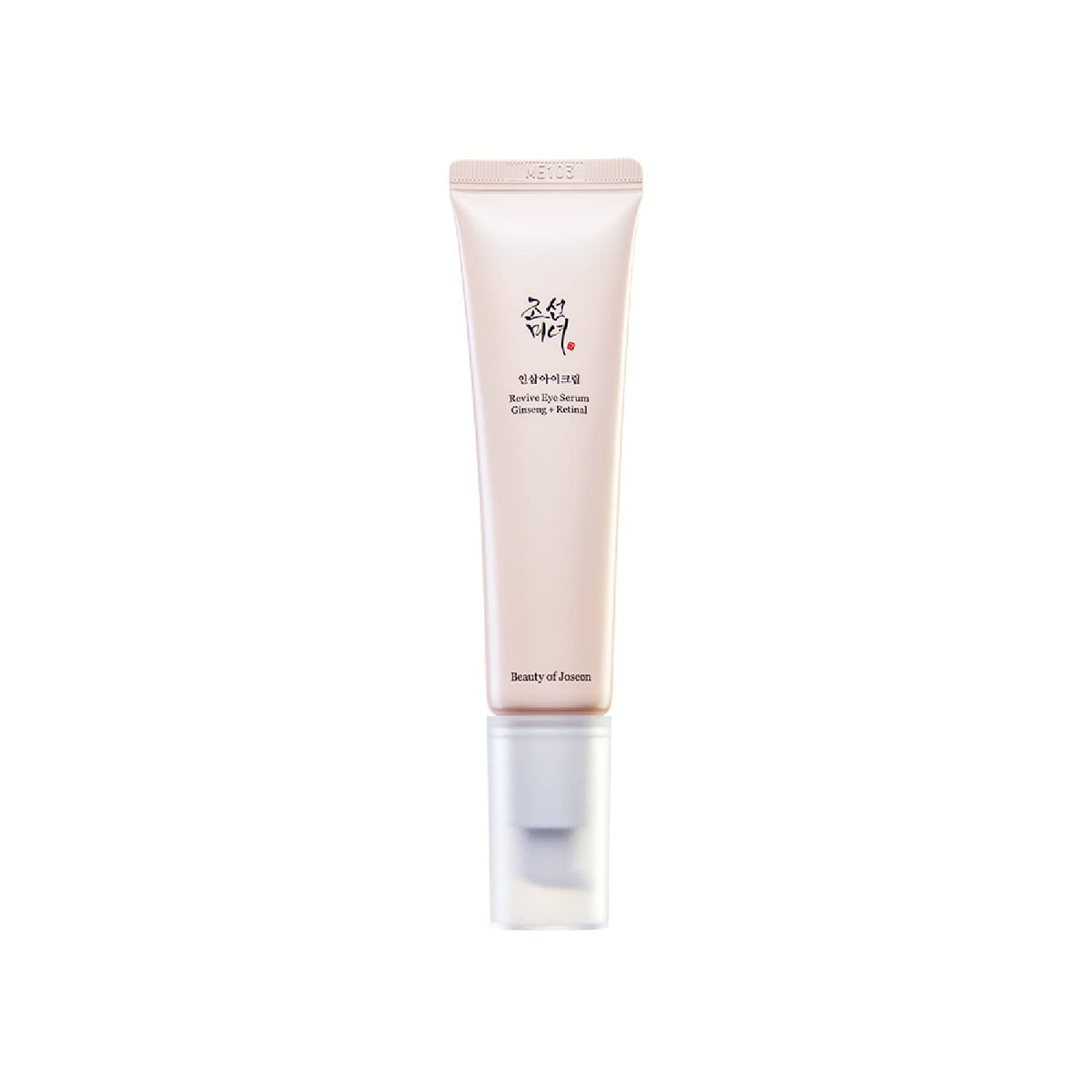 Beauty of Joseon Revive Eye Serum - Silmäseerumi ginsengillä ja retinolilla- terveenihonkeskus.fi