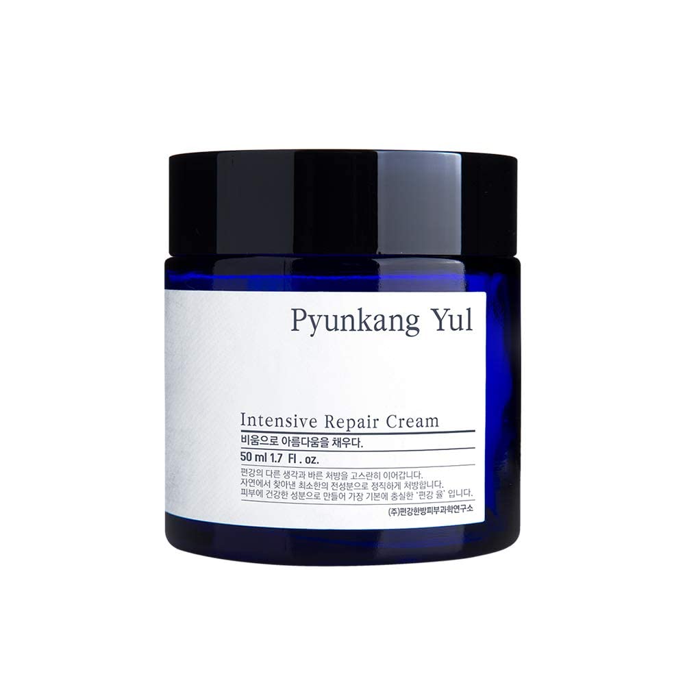 Pyunkang Yul Intensive Repair Cream - Elvyttävä kasvovoide- terveenihonkeskus.fi